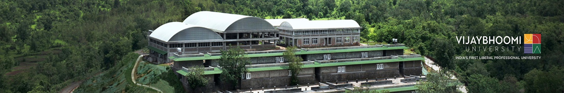 Vijaybhoomi School of Science and Technology, Vijaybhoomi University