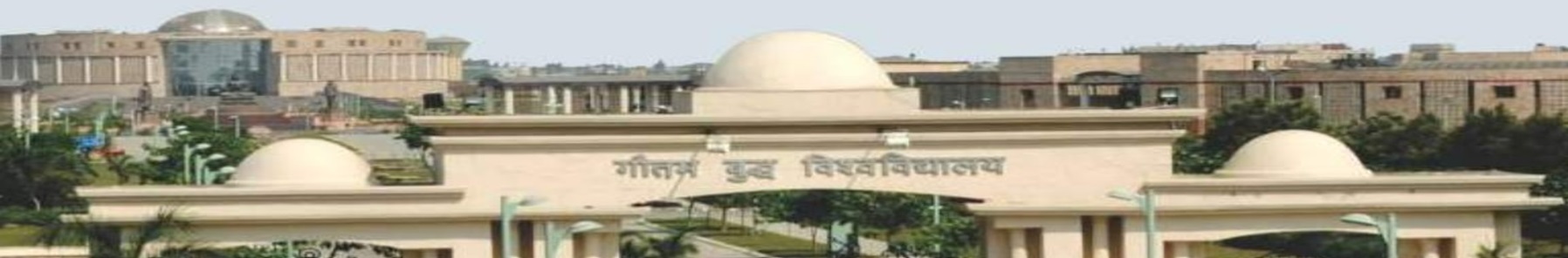 Gautam Buddha University