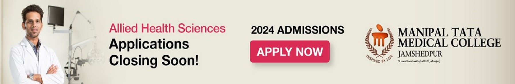 Manipal Tata Medical College, Manipal Academy of Higher Education