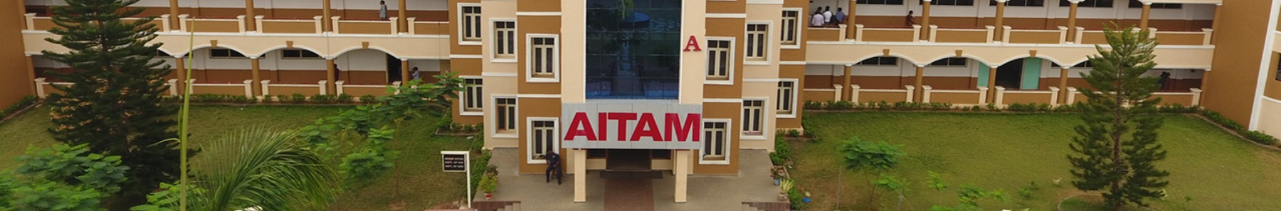 Aditya Institute of Technology and Management