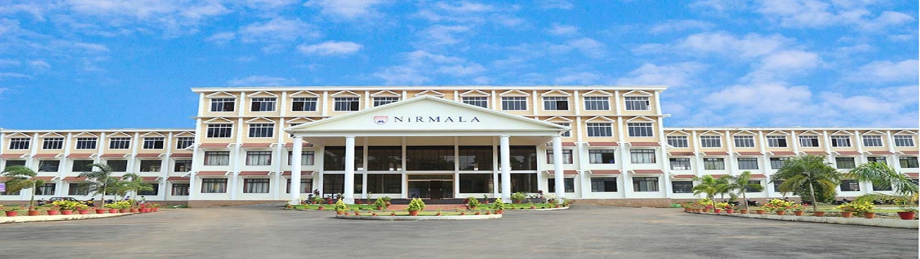 Nirmala College of Engineering