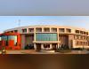 KIIT School of Chemical Technology Campus Building