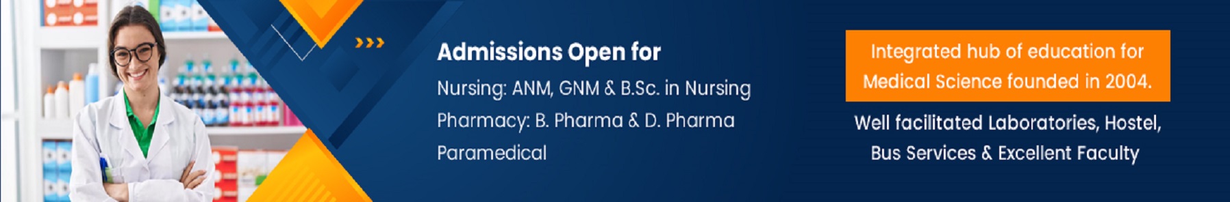 Avadh Institute of Medical Technology and Hospital