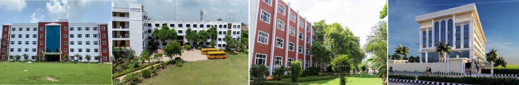 City Group of College