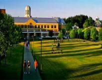 RMU Playground