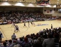 RMU Indoor Sports Block