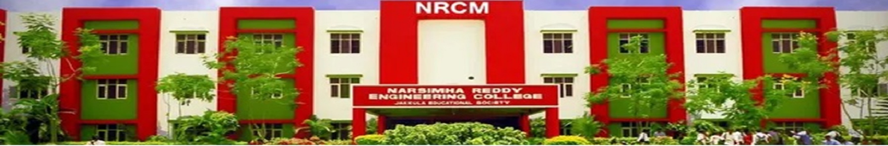 Narsimha Reddy Engineering College