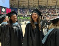 Texas A&M Convocation