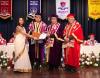 Mahatma Gandhi University of Medical Sciences and Technology Convocation(2)
