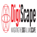 Digiscape Logo