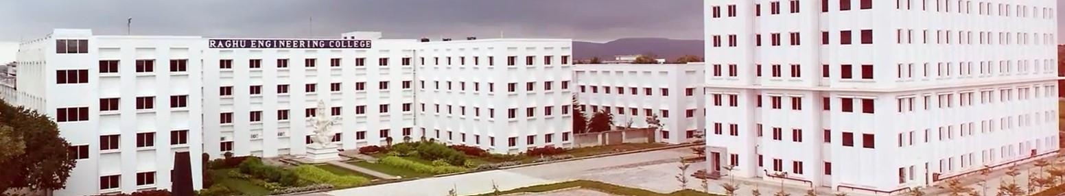 Raghu Engineering College