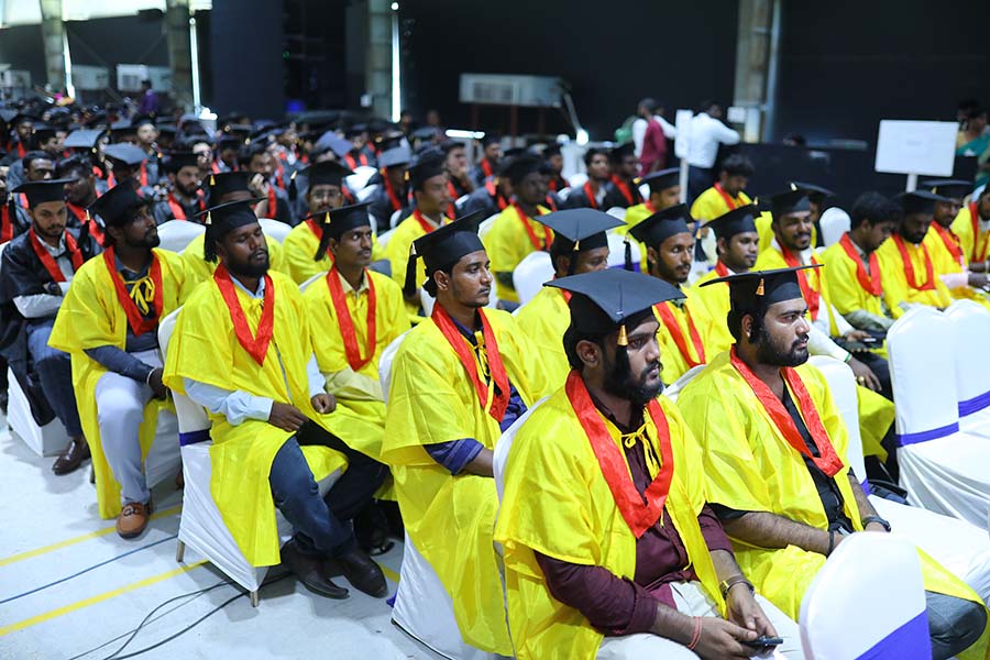 Convocation
