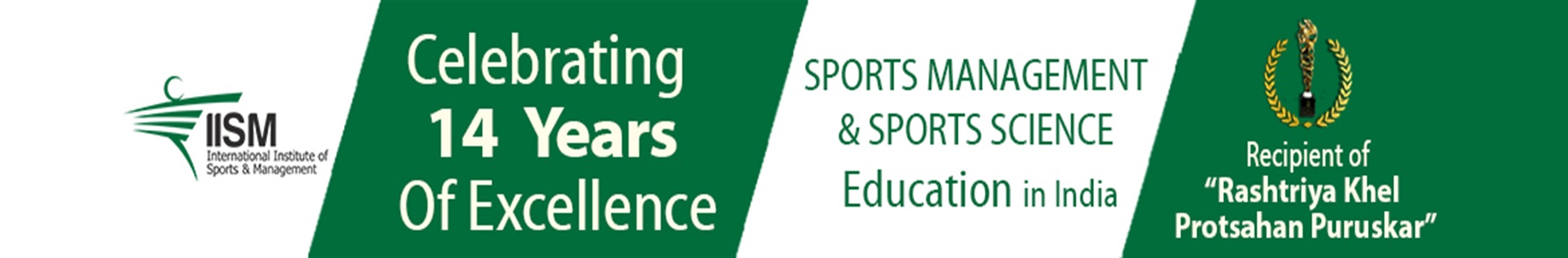 International Institute of Sports & Management