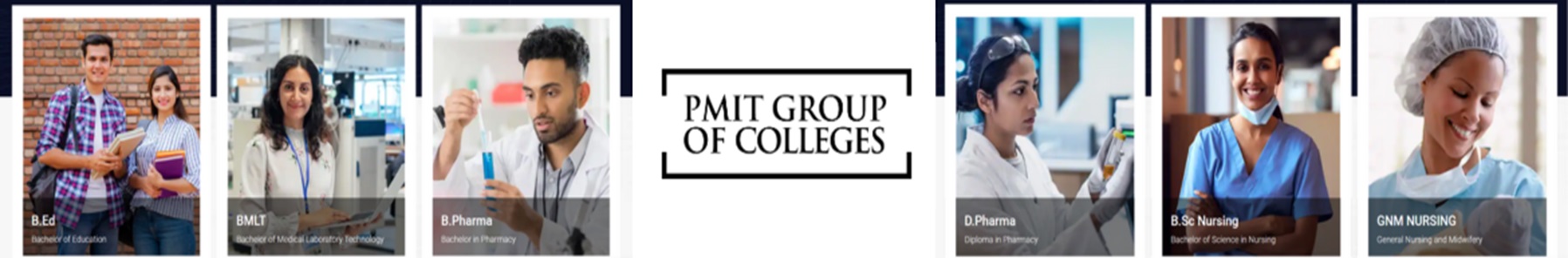 PMIT Group of Colleges