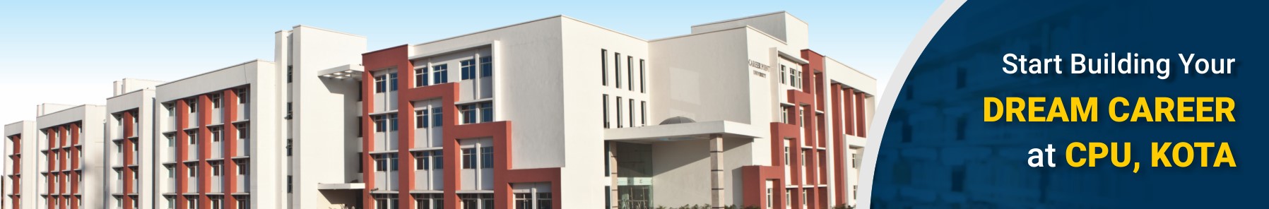 Career Point University (CPUR)