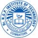 Dr. N.G.P. Institute of Technology