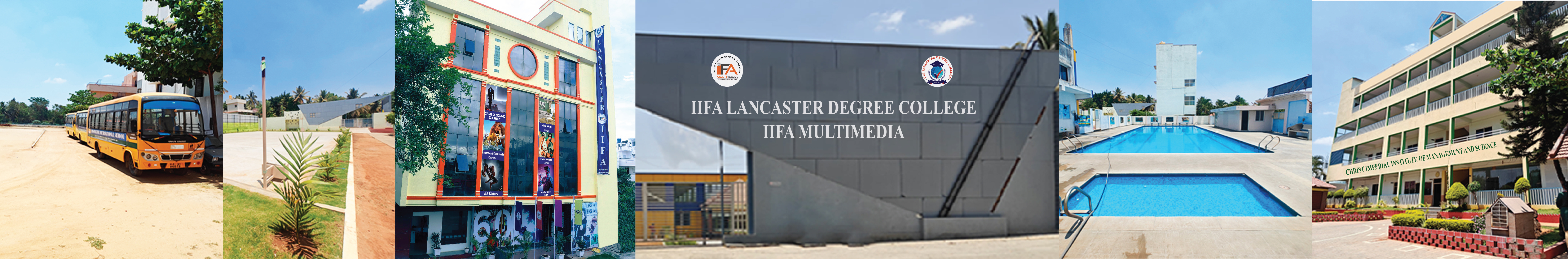 Indian Institute of Film and Animation, Bangalore