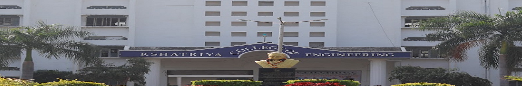 Kshatriya College of Engineering (KCEA)