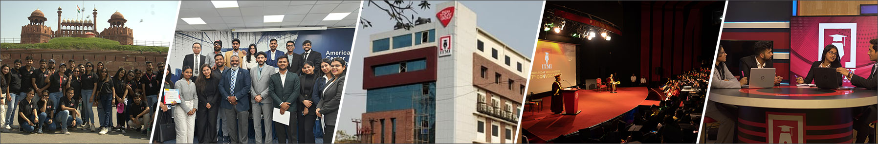 India Today Media Institute