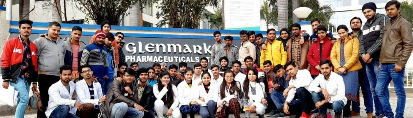 Industrial Visit