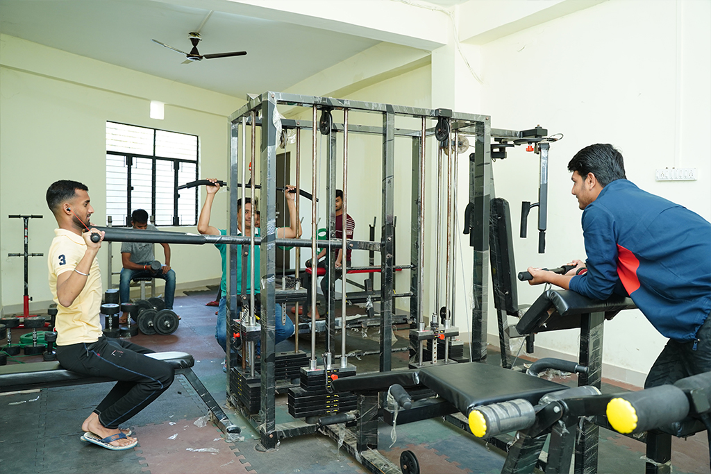 Gymnasium