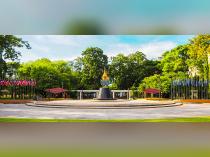 "Public University In Bangkok"