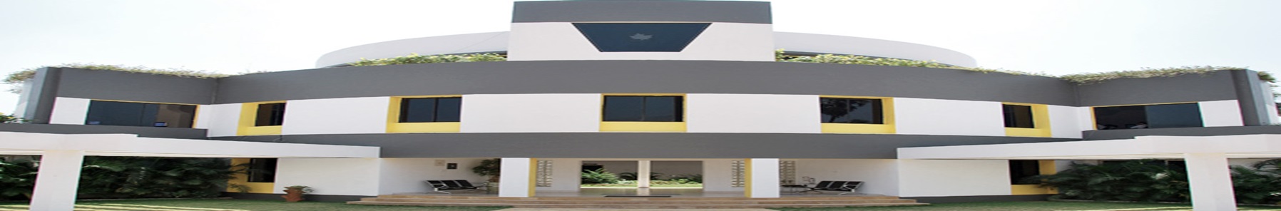 San Academy of Architecture