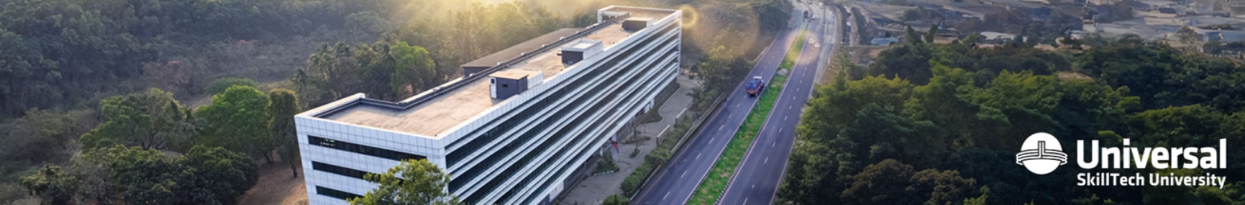 Universal SkillTech University