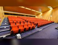 ESIEE Paris Conference Room