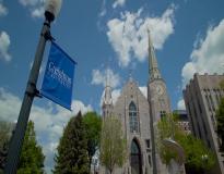 Creighton University Campus Building(2)