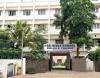 Sri Venkateswara College of Pharmacy Entrance Sri Venkateswara College of Pharmacy Entrance