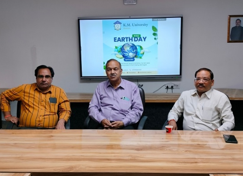 World Earth Day Celebration