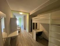 IBS Hostel Room