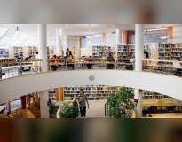 IBS Library