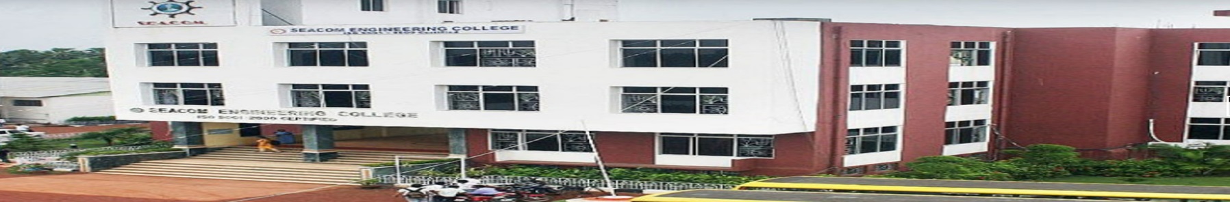 Seacom Pharmacy College