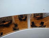 Nord University Library