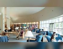 Middlebury College Library