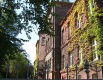 University of Greifswald Others(6)