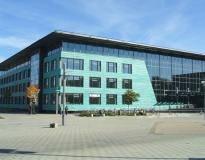 University of Greifswald Others(8)