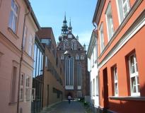 University of Greifswald Others(9)