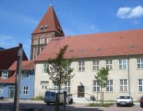 University of Greifswald Others(10)