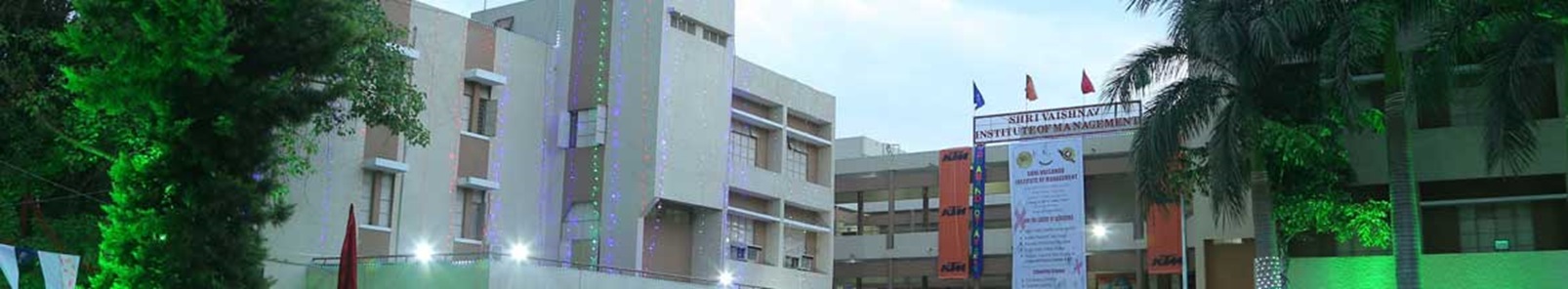 Shri Vaishnav Institute of Management