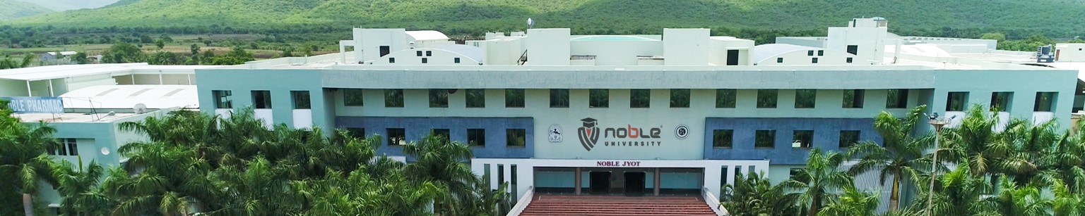Noble University