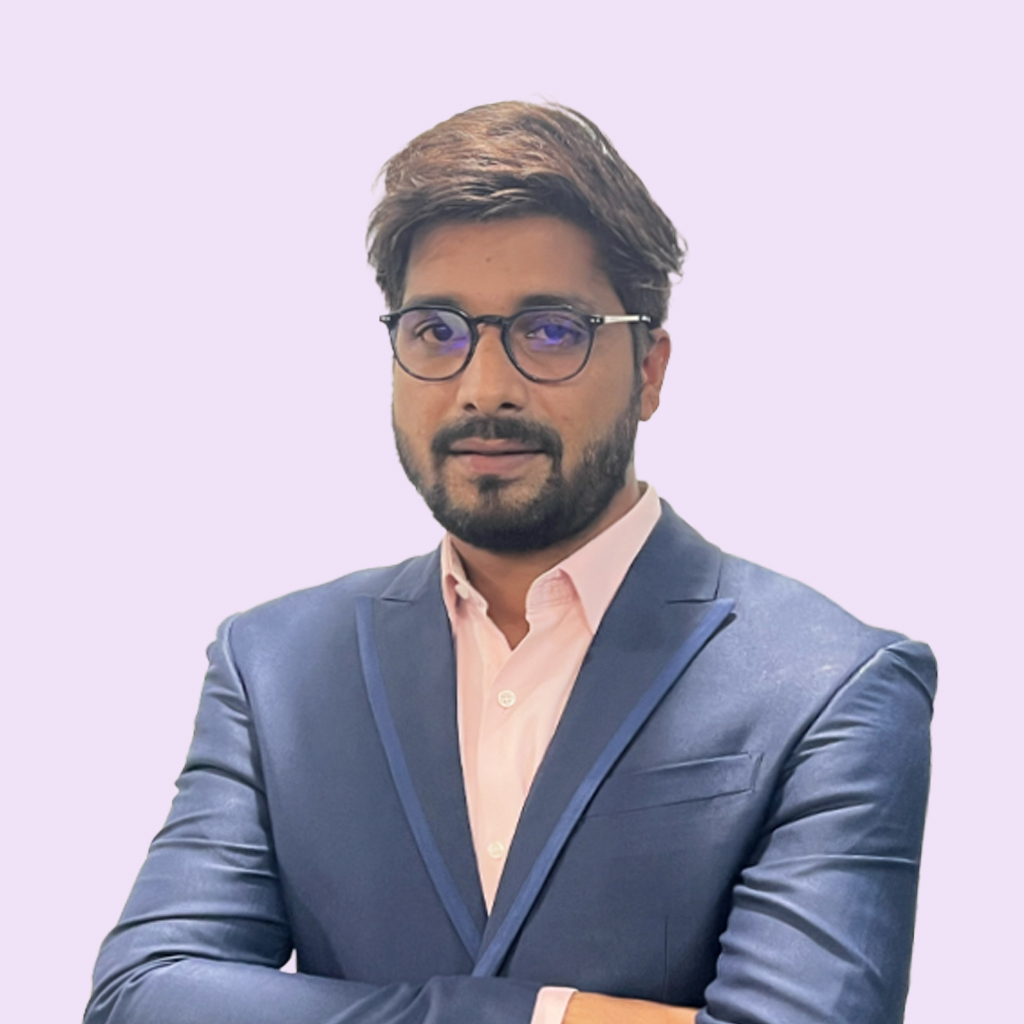 Abhineet