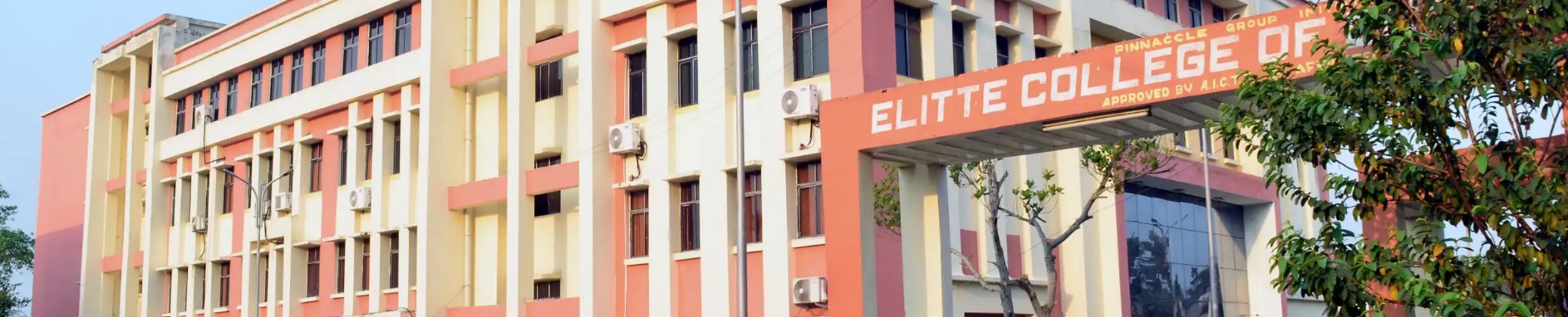 Elitte College of Engineering