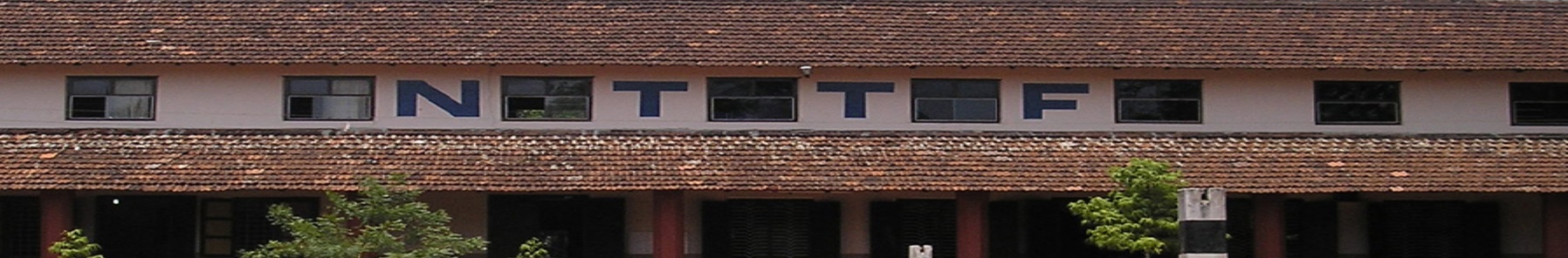NTTF - Nettur Technical Training Foundation