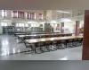 NSCBMC Cafeteria / Mess