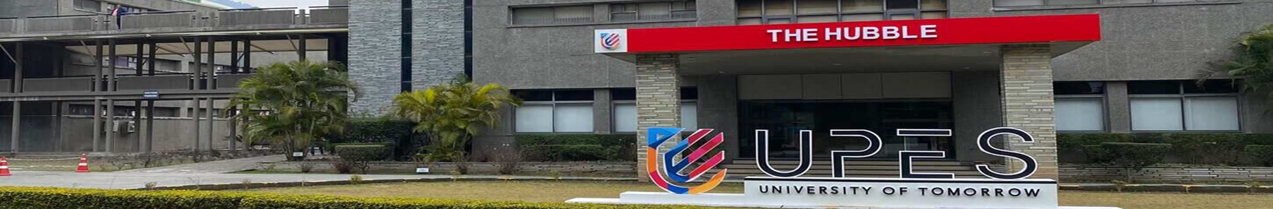 School of Computer Science, UPES