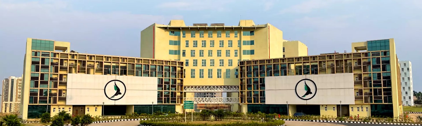 IIM Ranchi - Indian Institute of Management