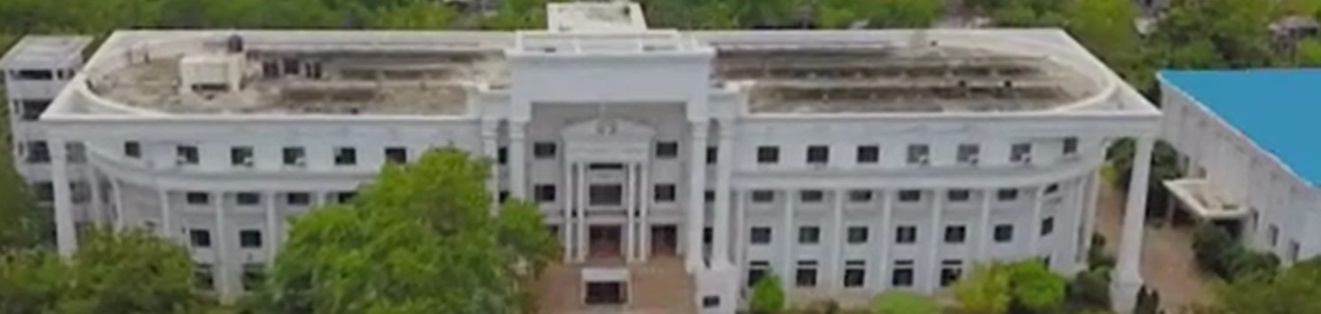 Priyadarshini College of Engineering